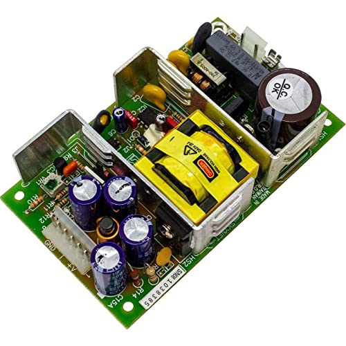 Alimentation Skynet SNP-9546-M1 pour armoire électrique industrielle 5V