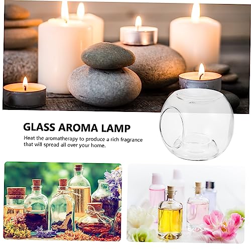 Difusor aromático eléctrico Unomor transparente miniatura 4
