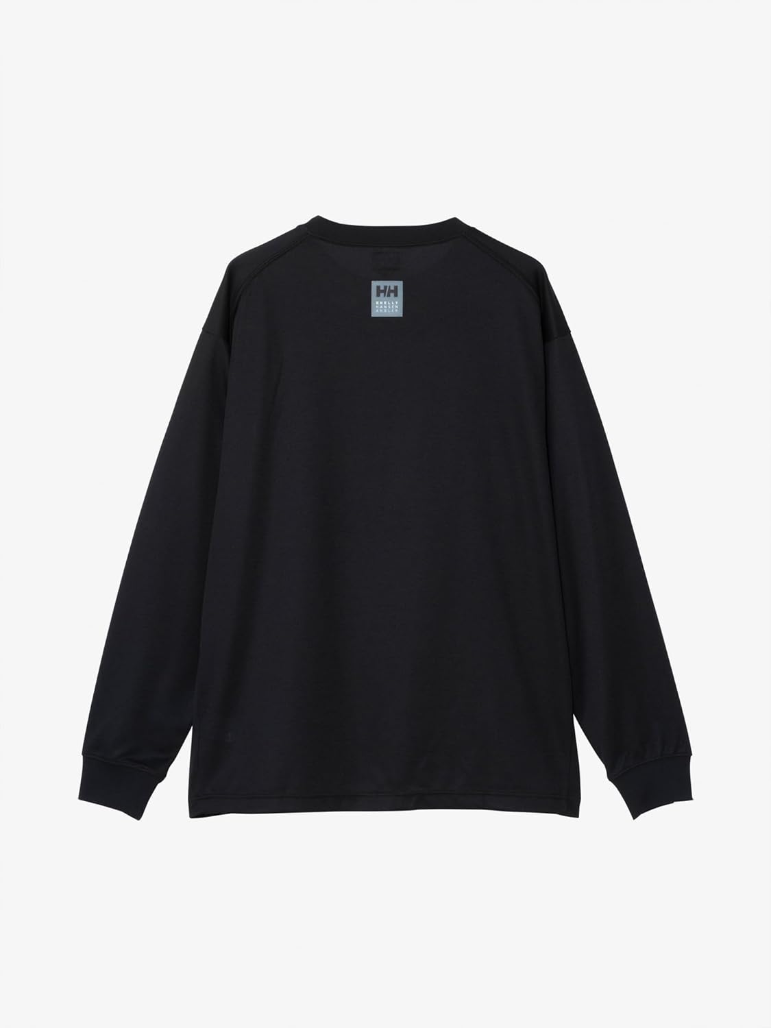 [ヘリーハンセン] Tシャツ HH アングラードライティー ユニセックス HO32557