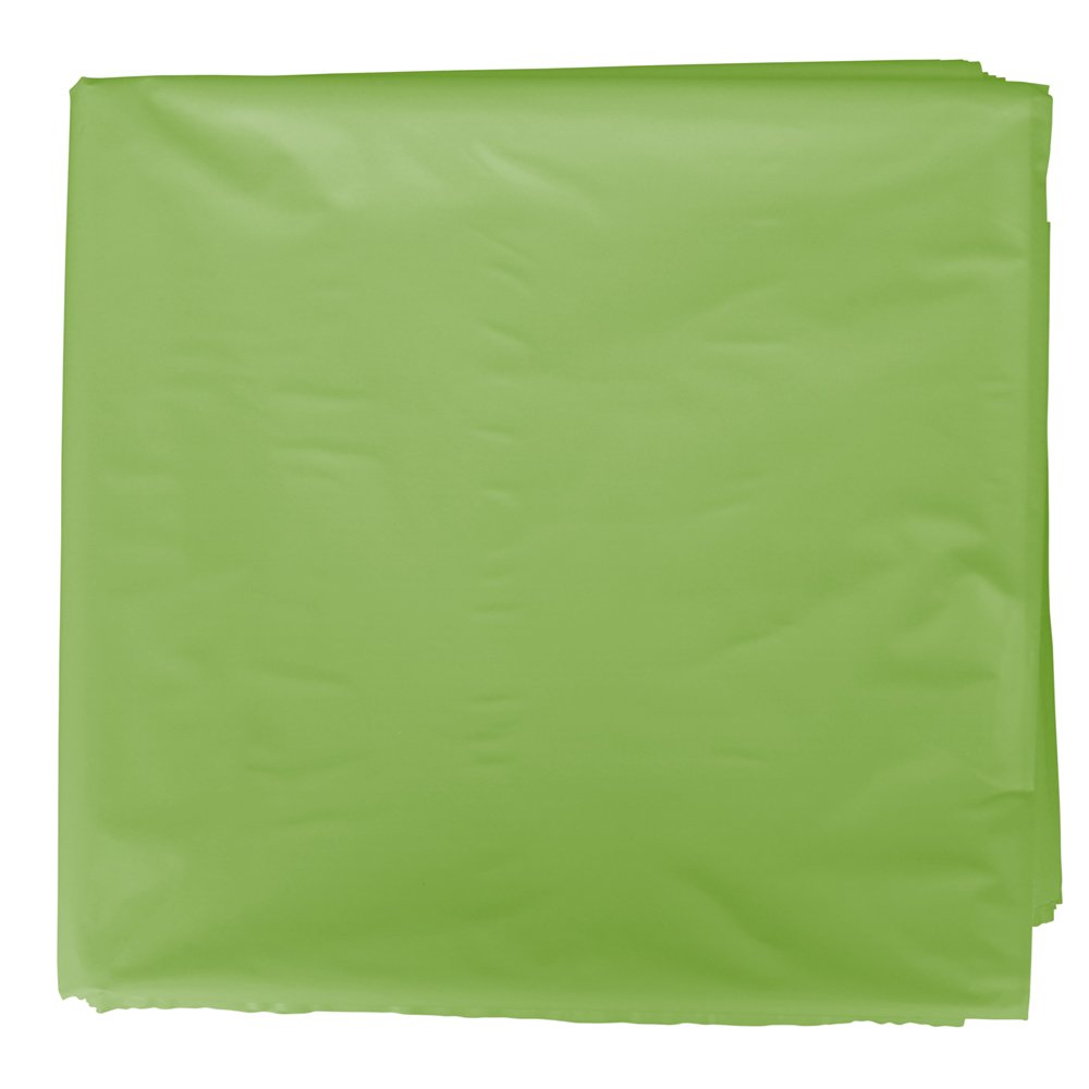 grafoplas Fixo Kids Pack of 25 Bag Costume, 65 x 90 cm Light Green