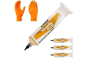 Vendetta Plus Cockroach Bait: Ultimate Roach Killer Solution