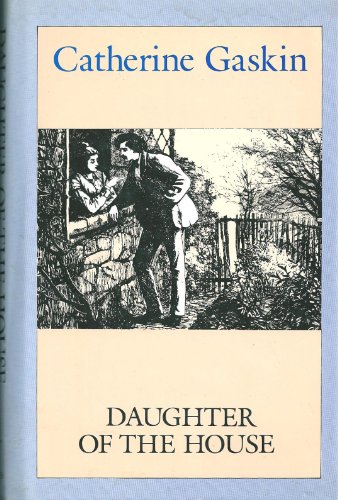 Daughter of the House 0002211874 Book Cover