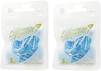 Vista 9 de Puntos de punta suave premium Lippoint - 2BA - Puntas de dardos de repuesto