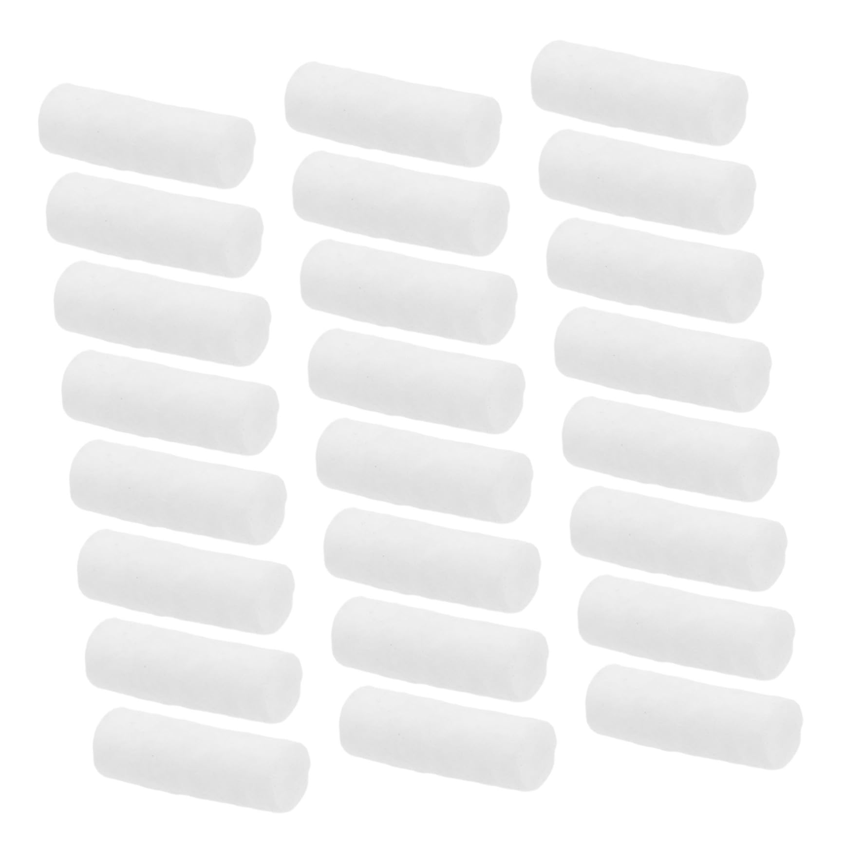 CORHAD Camping Must-Have Pcs Fire Starter Wax Sticks Cotton Wick for Quick Reliable Outdoor Fire Ignition