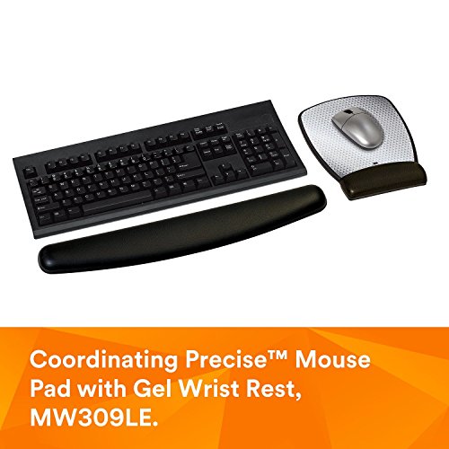 3M Gel Wrist Rest 18" - Image 3