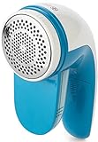 Lint Shaver by Deneve, Battery Operated Sweater Shaver, Fuzz Shaver, Fabric Shaver, Lint Remover Shaver, Electric Fabric Shaver, Fuzz Remover Fabric Shaver, Clothes Shaver