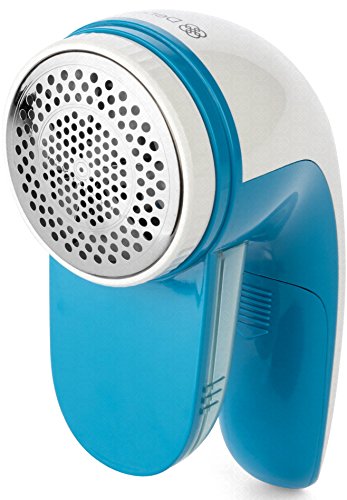 Fabric Shaver By Deneve - Lint Shaver - Sweater Shaver - Lint Remover - Sweater Shavers - Fabrics Shaver - Fabric Shaver Fuzz Remover - Defuzzer - Large Lint Shaver