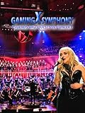 Gaming X Symphony Legends and Quests in Concert