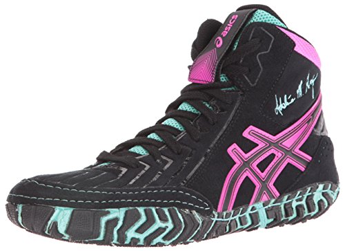 Asics Men's Aggressor 3 L.e. Ag Wrestling Shoe