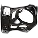 Bumper Bracket Compatible with Toyota Tundra 07-13 Front Mounting Arm Steel Right Side