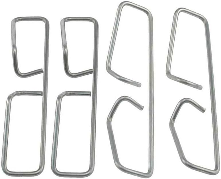Replacement for fits Carlson H5458 Disc Brake Caliper Support Spring