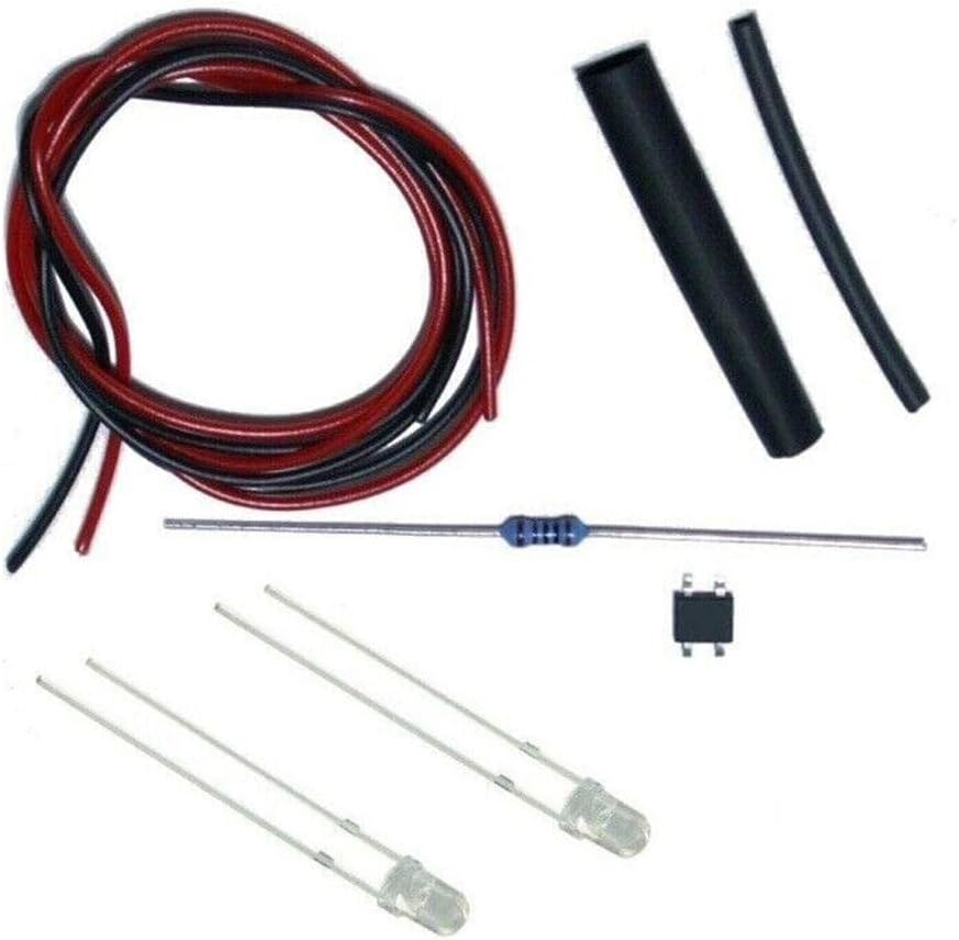 10 PièCes SéRies Pour De Pour AffûTeuse De TronçOnneuse, Manche En Bois