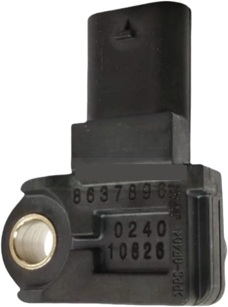 OEM 13628637896 MAP manifold turbo pressure sensor