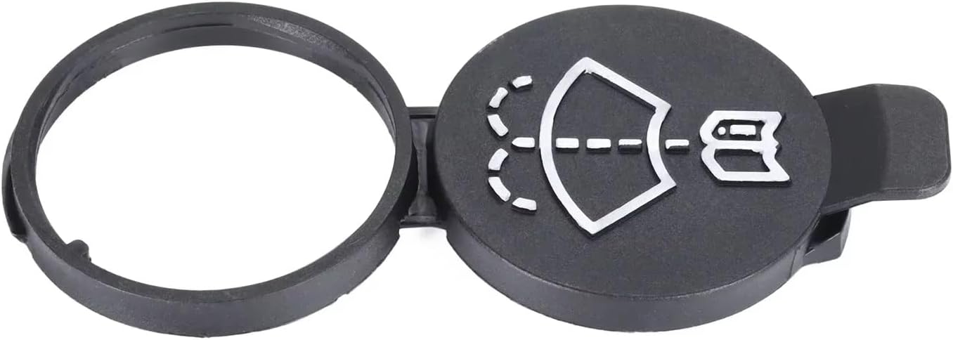 for Chevrolet for Camaro 2010-2013 for Malibu 2011-2013 for Sonic 2012-2013 Windshield Wiper Washer Bottle Cap 13227300