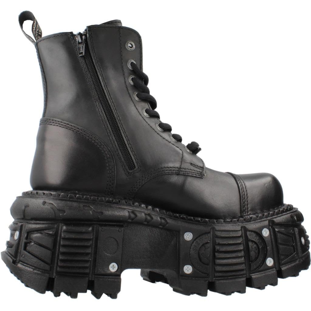 New Rock M-TANK083-C1 botki