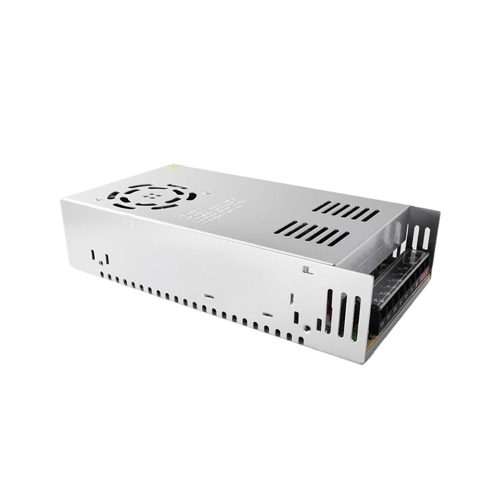 Alimentation commutation 36V 500W stable pour optimiser vos installations LED - 3