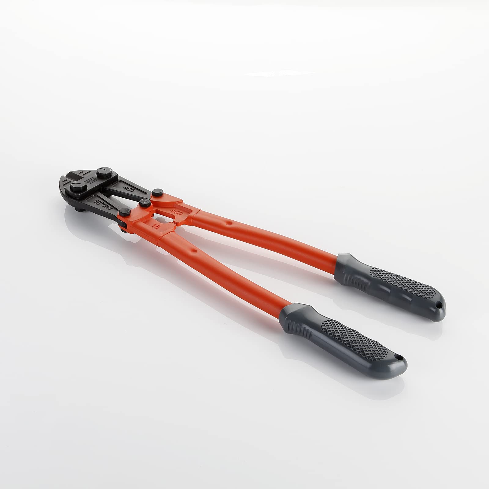 ALYCO 170778 - Cortavarillas HR High Resistance 900 mm bocas intercambiables capacidad hasta 16 mm