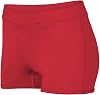 Short Augusta Sportswear Dare para mujer 8
