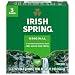 Irish Spring Original Deodorant Bar Soap, 3 Count per Box, 11.1 Ounce, Pack of 8