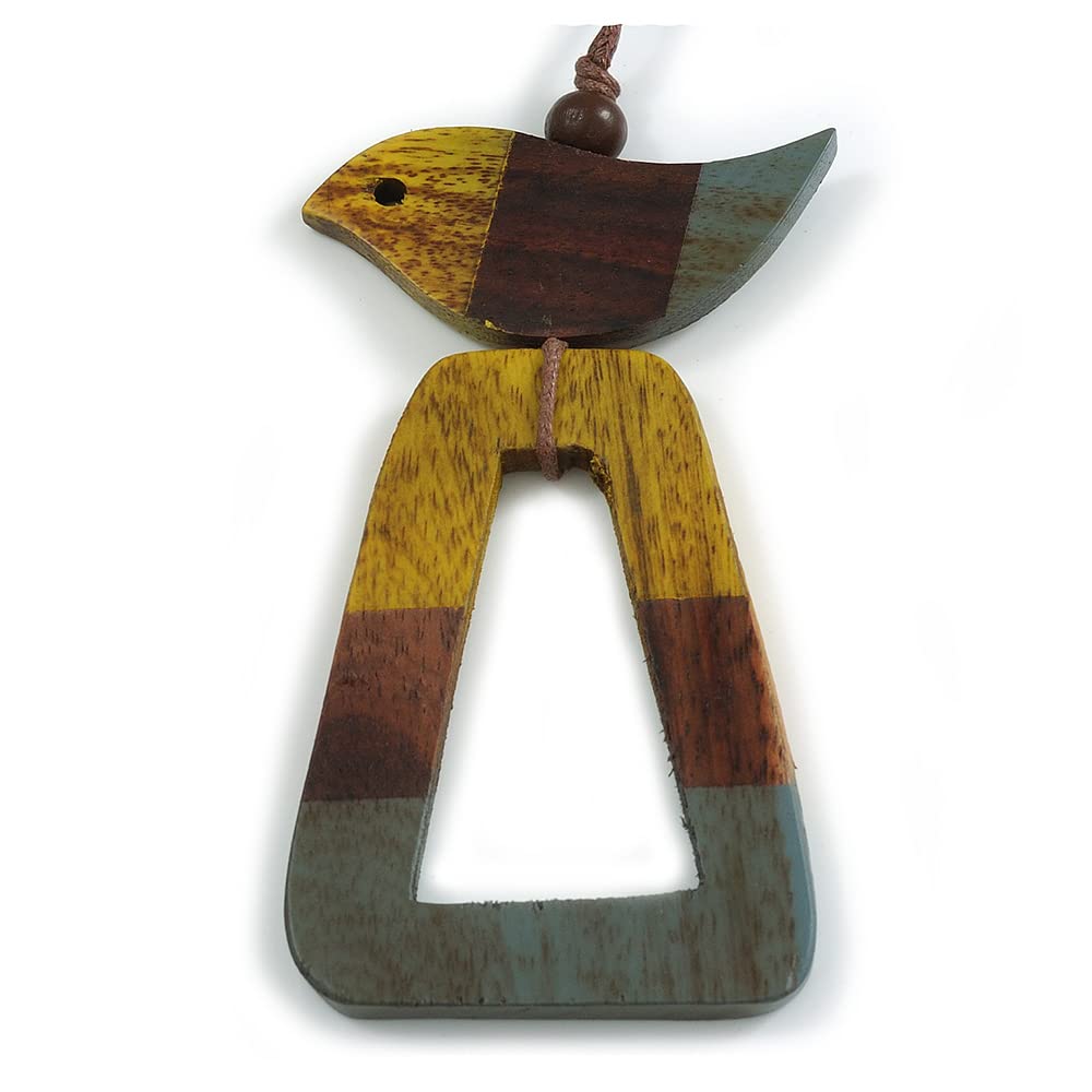 RENQIDD Aroma Lumibird, lampada a forma di uccello senza fili, 3 colori