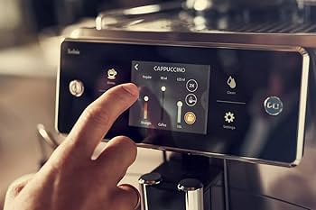 Amazon.com: Saeco Xelsis Super-Automatic Espresso Machine