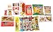 Japanese Candy Box assortment Kit 20pcs Dagashi Umaibo Snack Gumi potato Chip Kitty chocolate (20 pieces set)