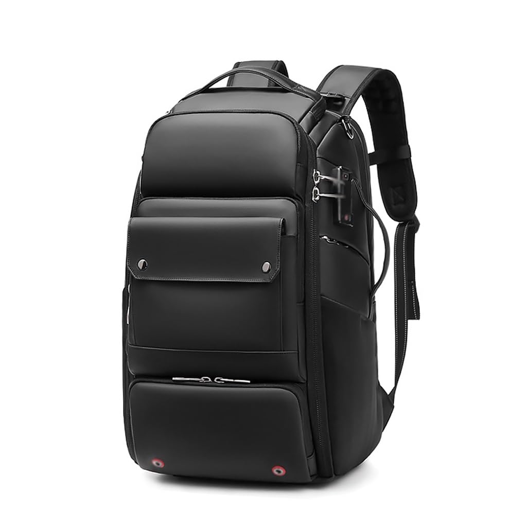 Sac à dos appareil photo rembourré pour transporter objectif et ordinateur portable