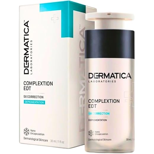 Dermatica Complexion Day & Night Cream 30ml