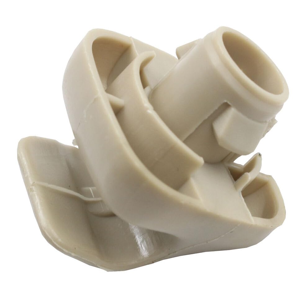 Sun Visor Clip Hook Bracket Hanger Fit for Honda Accord Civic CR-V Odyssey