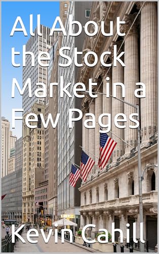 All About the Stock Market in a Few Pages