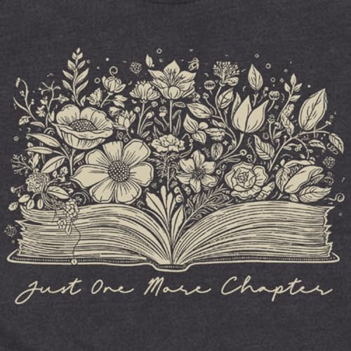 Image of Book Shirts for Women Book Lover T-Shirt Reading Tee Teacher Tops