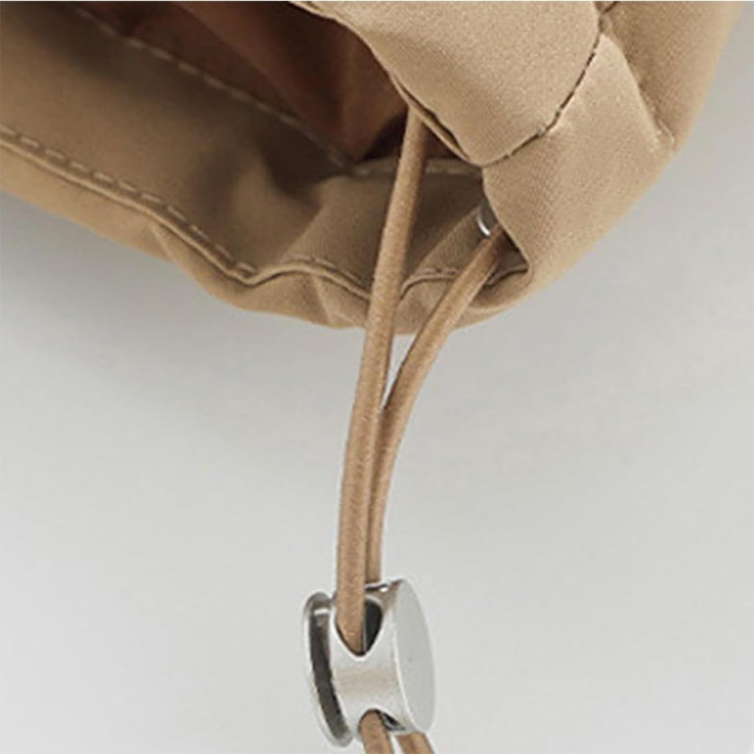 Doudoune Chaude d'hiver pour Femme Mode Veste Matelassée Manteau à Capuche Hiver éPaissir Parka Veste Chaude Blousons avec Fermeture à Glissière Coupe Vent Manteaux Fille