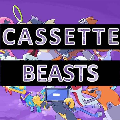 Cassette Beasts