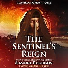 『The Sentinel's Reign』のカバーアート