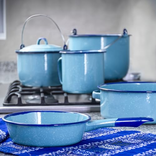 Catálogo de Cacerolas de peltre disponible en línea. 21 Imagen adicional