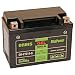 Produktbild Orbis Gel12-14ZS Motorradbatterie - YTZ14-S 12 Volt 12 Ah 300 A