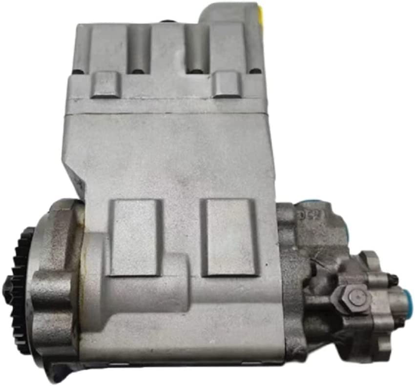 Amazon.com: Otobaijeni 254-4357 CA2544357 2544357 Fuel