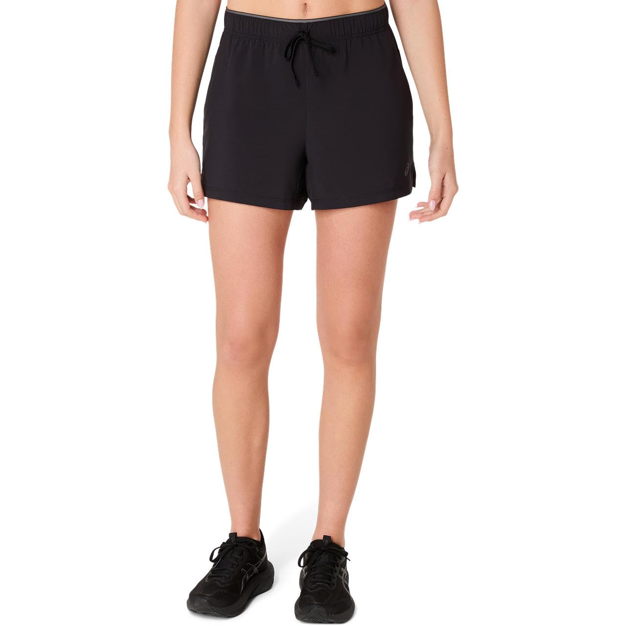 asics Women's Hybrid Shorts-picture-24