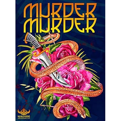 Murder Murder