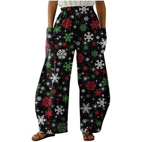 PMJAdd8s4 Women's Oversized Joggers Trousers Cover
