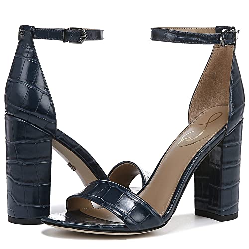Image of Sam Edelman Women's Yaro Block Heel Sandal