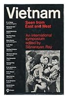 Vietnam, Seen From East and West; an International Symposium B000J0D83W Book Cover