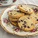 Walker's Shortbread Mini Chocolate Chip Cookies, Pure Butter Shortbread Cookies, 4.4 Oz (Pack of 6)