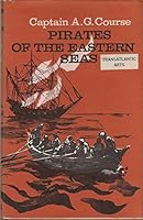 Pirates of the Eastern Seas B0000CN6YD Book Cover