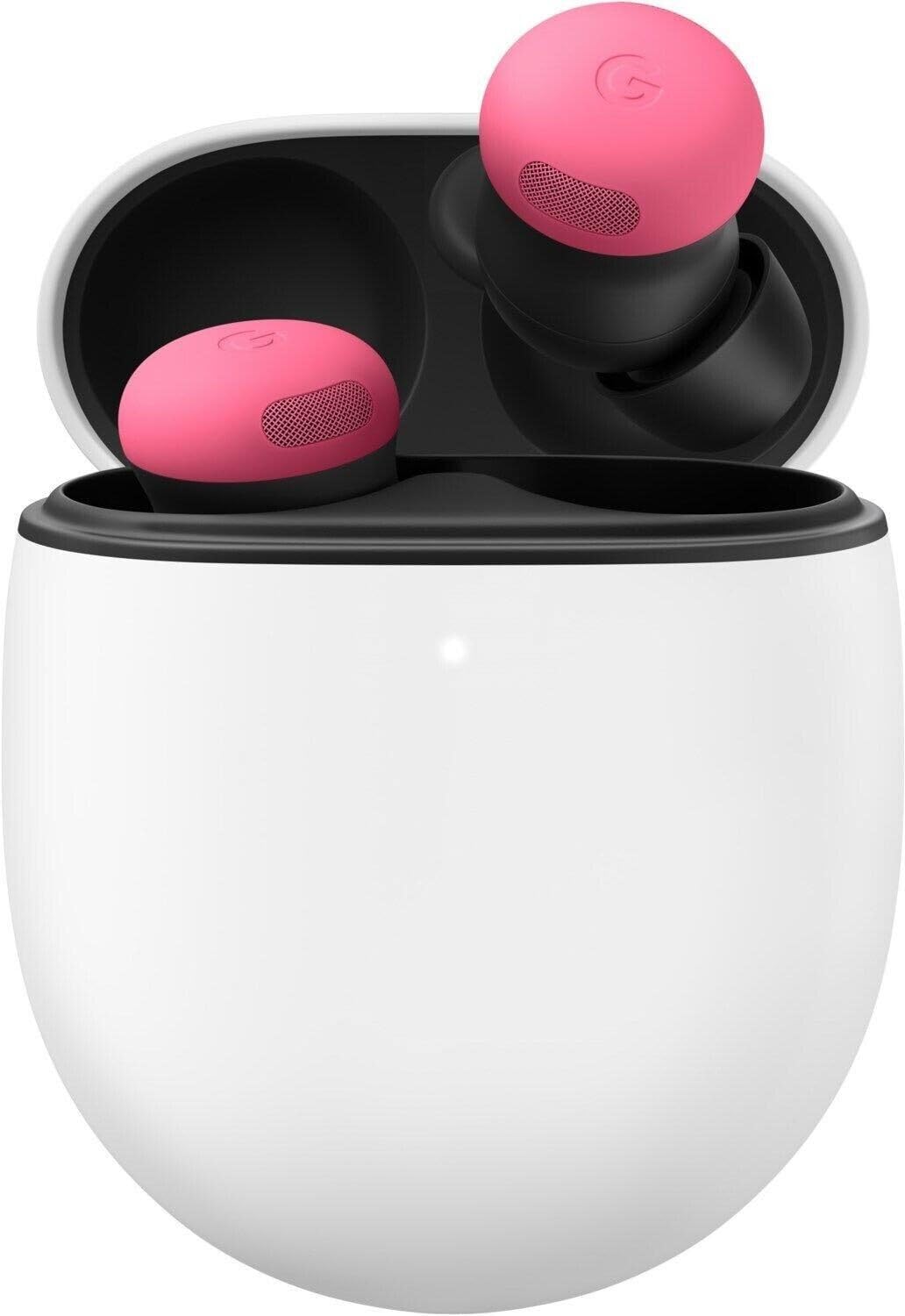 Google Pixel Buds Pro 2 - Wireless Earbuds with Active Noise