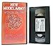 New Model Army-Videos 86/89 [VHS]