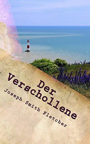 Der Verschollene: Kriminalroman [German] 3959800355 Book Cover