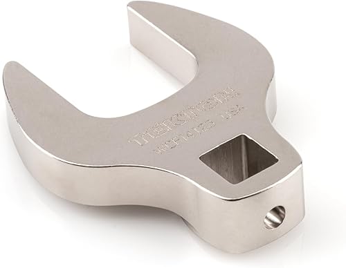 Miniatura 9 de TEKTON Llave de pata de gallo de 38 pulgadas x 916 pulgadas  WCF13114