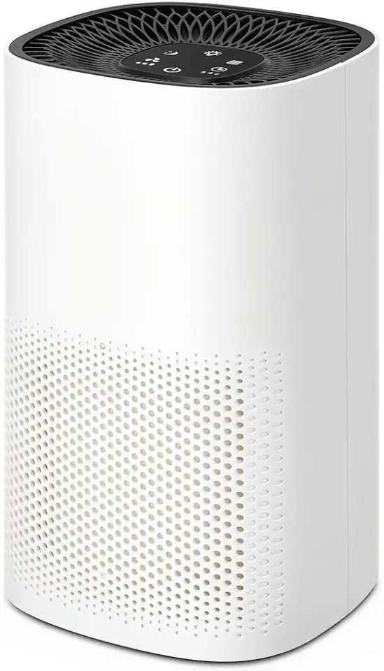 Purificador de Ar, Purificador, Esterilizador de Ar