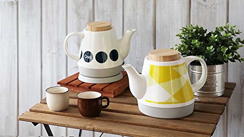 Amazon | Onlili(オンリリ) VINTAGE Collection 陶器 電気